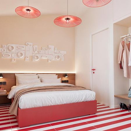 Valesmeralda Boutique Rooms, Porto Cervo Marina Exterior foto
