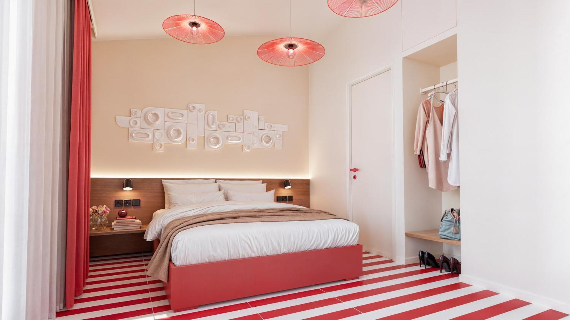 Valesmeralda Boutique Rooms, Porto Cervo Marina Exterior foto