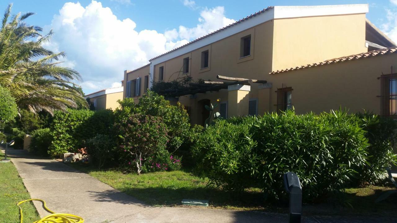 Valesmeralda Boutique Rooms, Porto Cervo Marina Exterior foto