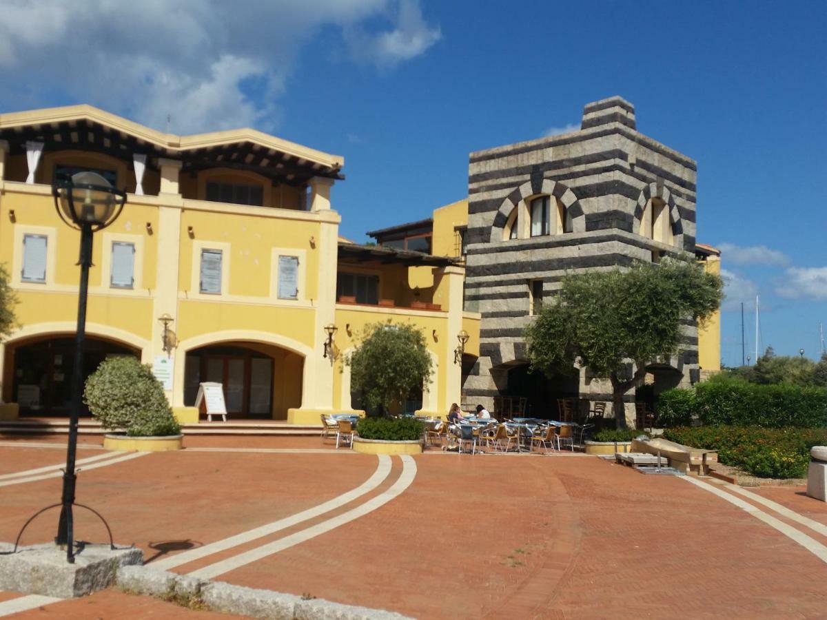 Valesmeralda Boutique Rooms, Porto Cervo Marina Exterior foto