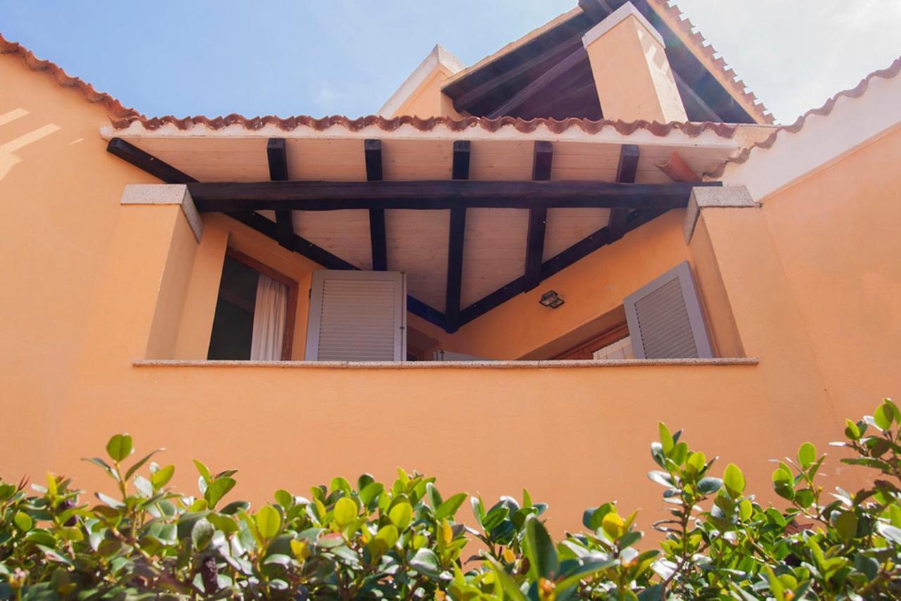 Valesmeralda Boutique Rooms, Porto Cervo Marina Exterior foto