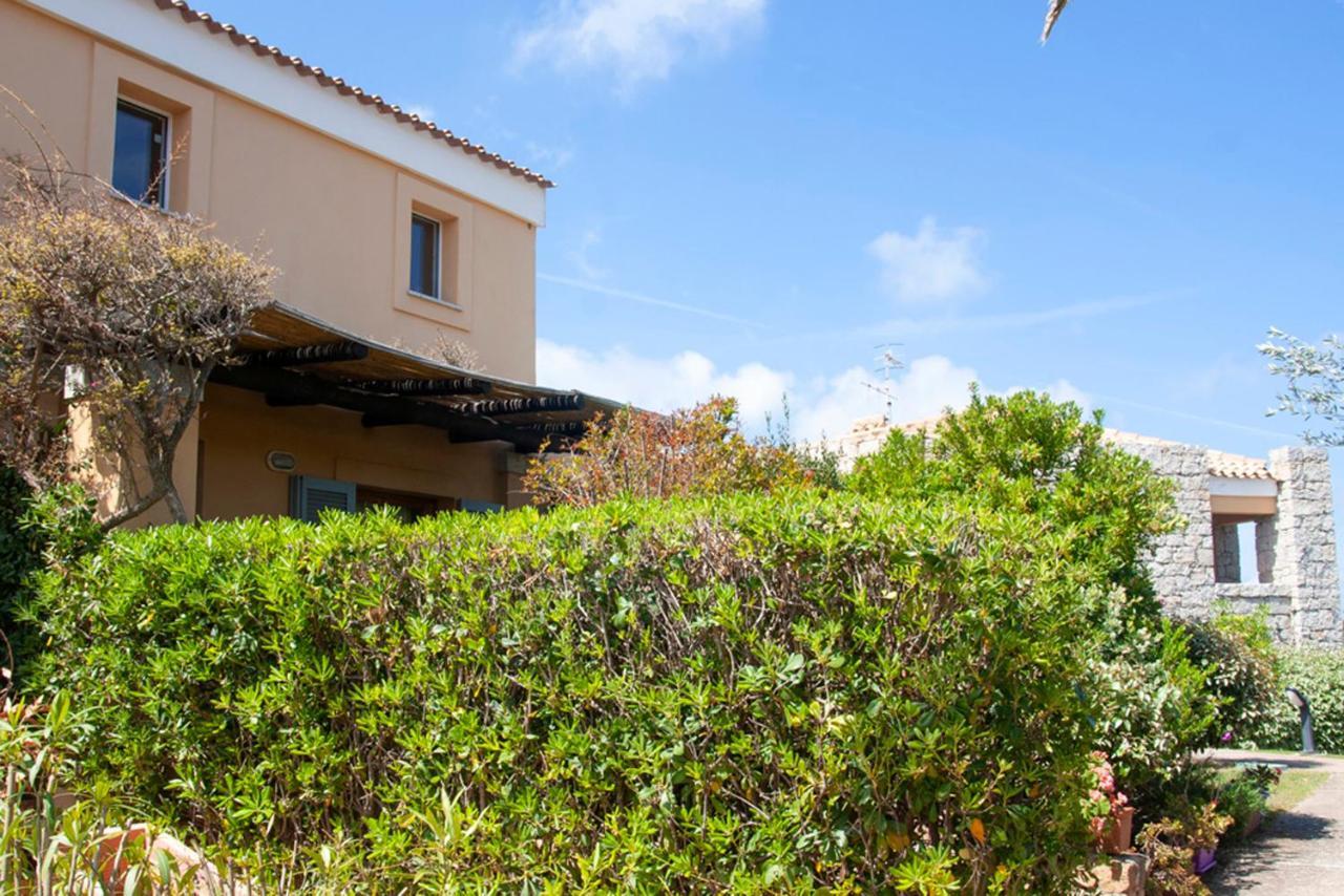 Valesmeralda Boutique Rooms, Porto Cervo Marina Exterior foto
